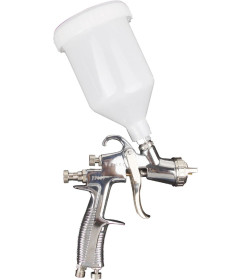 Краскораспылитель пневматический LVLP WESTER FPG-30 55182