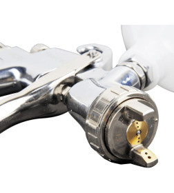 Краскораспылитель пневматический LVLP WESTER FPG-30 55182