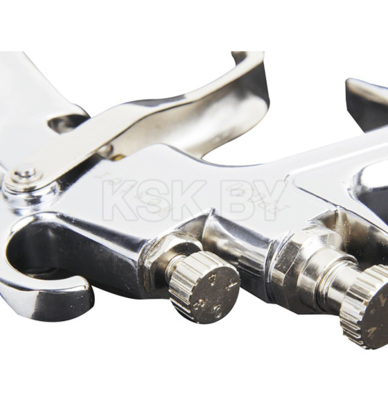 Краскораспылитель пневматический LVLP WESTER FPG-30 55182 (55182) 