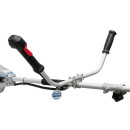Триммер аккумуляторный Hyundai T-425iON (HYT425iON) 