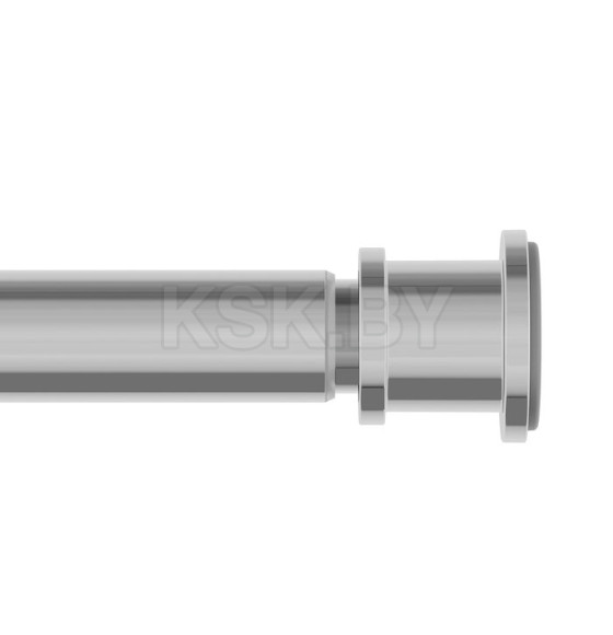 Карниз для ванной комнаты IDDIS Elegante RSC0120i14 (RSC0120i14) 