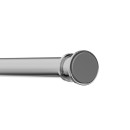 Карниз для ванной комнаты IDDIS Elegante RSC0120i14 (RSC0120i14) 