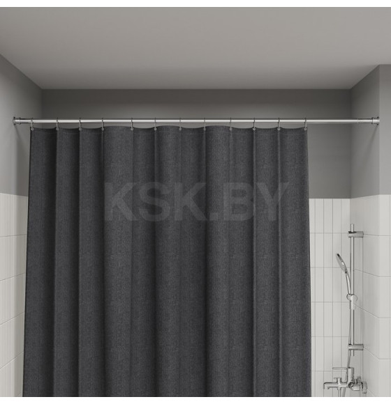 Карниз для ванной комнаты IDDIS Elegante RSC0120i14 (RSC0120i14) 