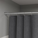 Карниз для ванной комнаты IDDIS Elegante RSC0120i14 (RSC0120i14) 