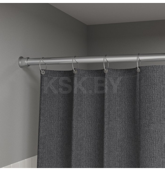 Карниз для ванной комнаты IDDIS Elegante RSC0120i14 (RSC0120i14) 