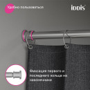 Карниз для ванной комнаты IDDIS Elegante RSC0120i14 (RSC0120i14) 