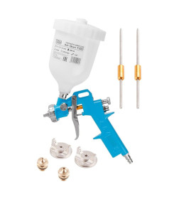 Краскораспылитель DGM Air Gun 100 DG4016-1