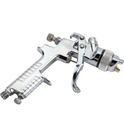Краскопульт "домашний мастер" JetaPro JL827 HVLP 1.7