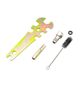 Краскопульт "домашний мастер" JetaPro JL827 HVLP 1.7