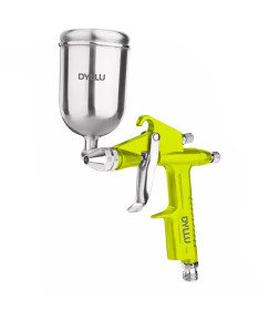 Краскораспылитель пневматический DYLLU DTGA1501