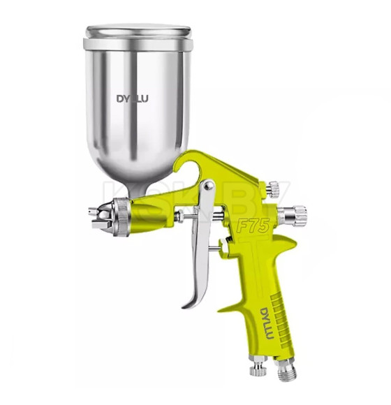 Краскораспылитель пневматический DYLLU DTGA1540 (DTGA1540) 