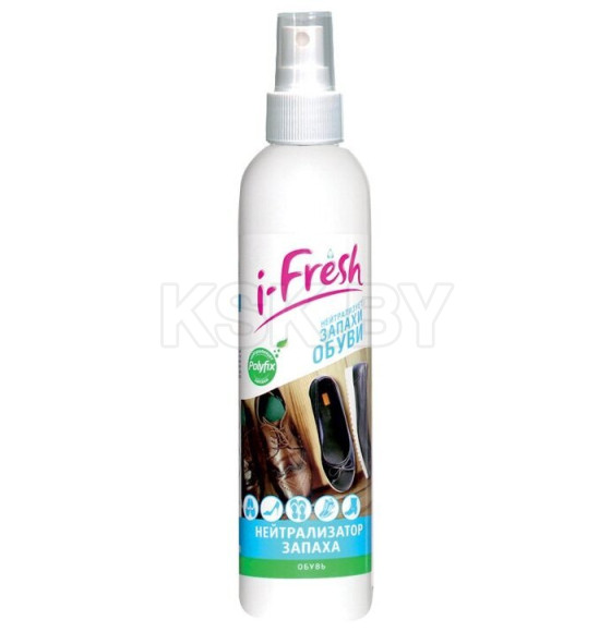 Средство для нейтрализации запахов  I-FRESH 