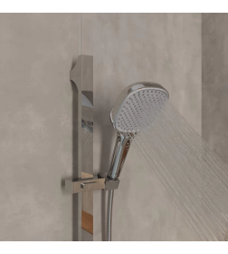 Лейка для душа Milardo  ideal spa 3f, ILS3FC0M18