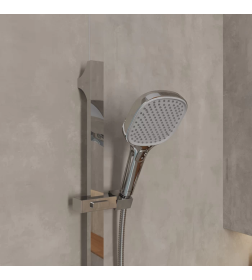 Лейка для душа Milardo  ideal spa 3f, ILS3FC0M18