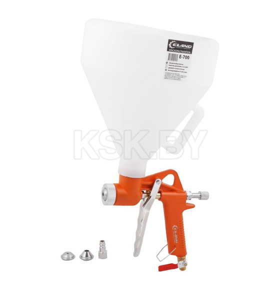 Краскопульт ELAND E-700 (E-700EL) 