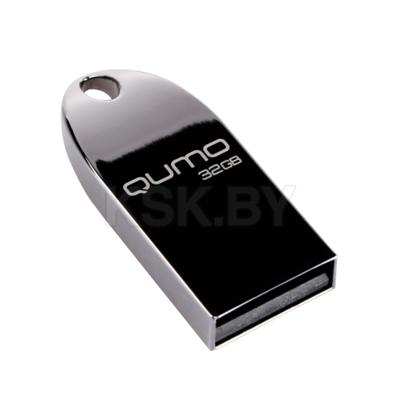 Флеш-накопитель 32GB Cosmos Dark 2.0 UD QUMO QM32GUD-Cos-d Q19582 (Q19582) 
