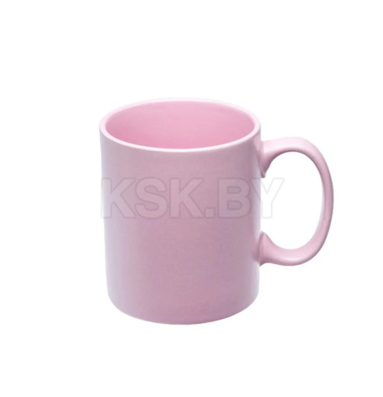 Кружка керамическая 