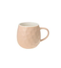 Кружка керамическая 470 мл GB969-K0693 цвет МИКС