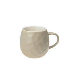 Кружка керамическая 470 мл GB969-K0693 цвет МИКС