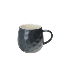 Кружка керамическая 470 мл GB969-K0693 цвет МИКС