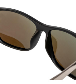 Очки поляризационные в жест.чехле (синий/фиолет.) (N-OP-PF2017-B) Nisus