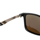 Очки поляризационные в жест.чехле (синий/фиолет.) (N-OP-PF2017-B) Nisus (N-OP- PF2017-B) 