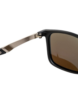 Очки поляризационные в жест.чехле (синий/фиолет.) (N-OP-PF2017-B) Nisus