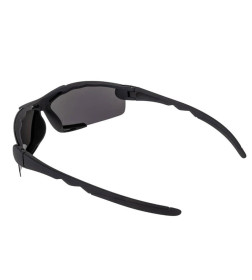 Очки поляризационные в жест.чехле (синий/фиолет.) (PR-OP-2219-C-CV) PREMIER