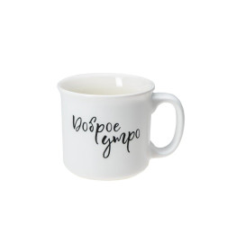 Кружка керамическая 550 мл GB216-SU2706-1