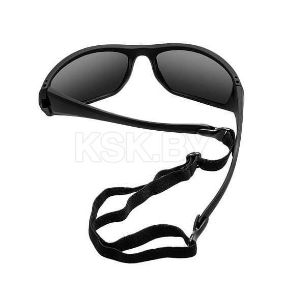 Очки поляризационные в чехле (серый) (PR-OP-55404-G) PREMIER (PR-OP-55404-G) 