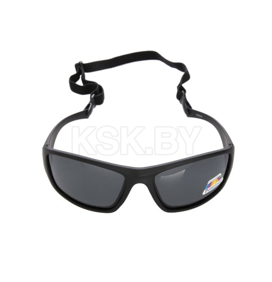 Очки поляризационные в чехле (серый) (PR-OP-55404-G) PREMIER (PR-OP-55404-G) 