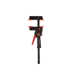 Струбцина для работы одной рукой  DuoKlamp 650/85, усилие 1.2 кН. BESSEY