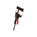 Струбцина для работы одной рукой DuoKlamp 650/85, усилие 1.2 кН. BESSEY (DUO65-8)