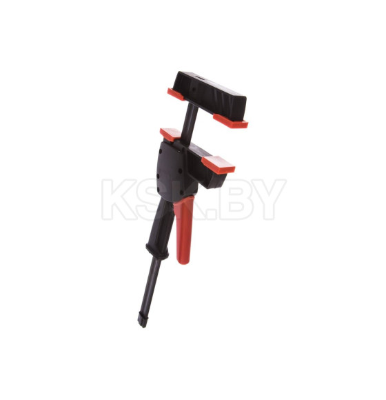 Струбцина для работы одной рукой DuoKlamp 650/85, усилие 1.2 кН. BESSEY (DUO65-8)