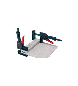 Струбцина для работы одной рукой  DuoKlamp 300/85, усилие 1.2 кН. BESSEY