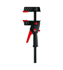 Струбцина для работы одной рукой  DuoKlamp 650/85, усилие 1.2 кН. BESSEY