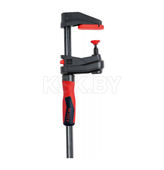 Струбцина с редуктором GearKlamp 450/60, 2 кН, для труднодоступных мест BESSEY (GK45)