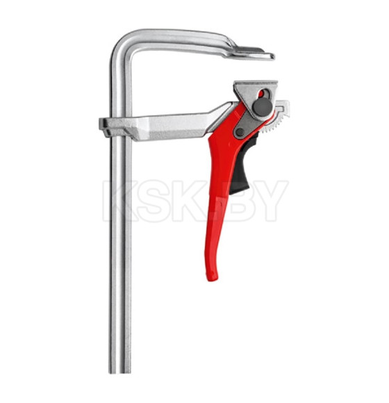 Струбцина рычажная classiX 120/60, 7.5 кН. BESSEY (GSH12) 