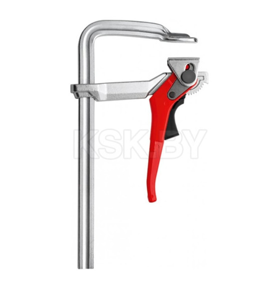 Струбцина рычажная classiX 200/100, 7.5 кН. BESSEY (GSH20)