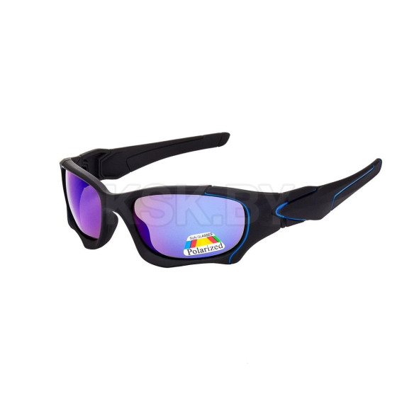 Очки поляризационные в чехле (хамелеон) (PR-OP-128P-C) PREMIER (PR-OP-128P-C) 