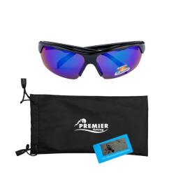 Очки поляризационные в чехле (хамелеон) (PR-OP-9419-C) PREMIER