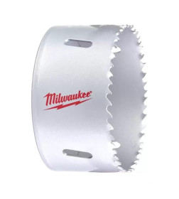 Коронка биметаллическая 83 мм Contractor Milwaukee 4932464702