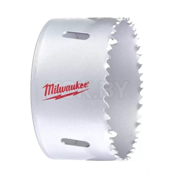 Коронка биметаллическая 83 мм Contractor Milwaukee 4932464702 (4932464702) 
