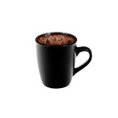 Кружка керамическая "Bubble Brown" 400 мл BB102402 (BB102402) 