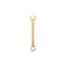 Ключ комбинированный 14 мм желтый цинк REXANT 12-5809-2 (12-5809-2) 