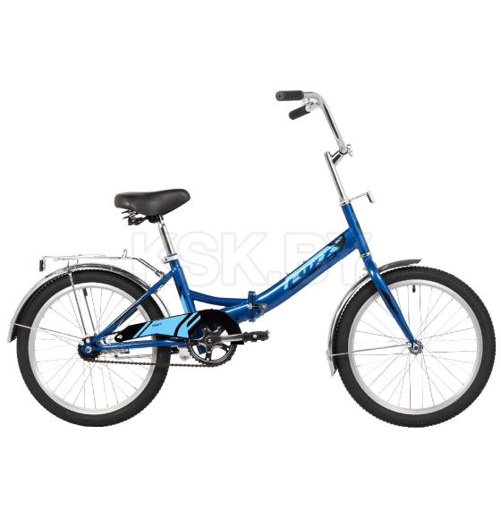 Велосипед FOXX 20