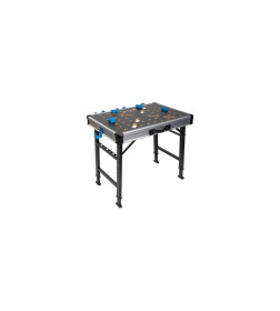 Стол складной верстак 845 x 598 x 735-885 mm. HOEGERT, 