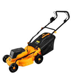 Набор садового аккумуляторного инструмента DEKO 085-2025