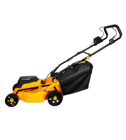 Набор садового аккумуляторного инструмента DEKO 085-2025