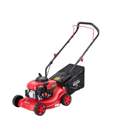 Газонокосилка бензиновая ELITECH ГБ 2539Т (E1601.011.00)